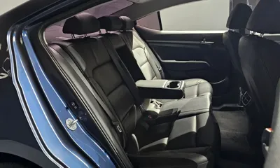 Hyundai Avante 2017, 49453 км, за 10700000 KRW - фото 12