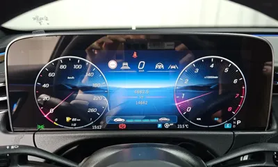 Mercedes-Benz E-Class 2025, 14682 км, за 58990000 KRW - фото 8