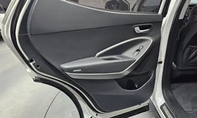 Hyundai Santafe 2015, 128221 км, за 10990000 KRW - фото 25