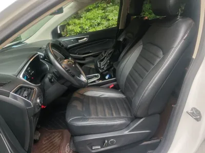Ford Edge 2016, 99700 км, за 74976.78 CNY - фото 16
