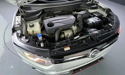KG_Mobility_Ssangyong TIBOLI 2022, 57209 км, за 10200000 KRW - фото 6