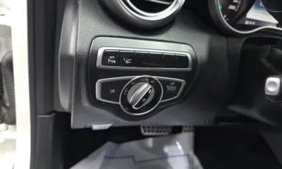 Mercedes-Benz C-Class 2016, 115128 км, за 16500000 KRW - фото 12
