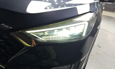 Hyundai Tucson 2020, 74713 км, за 18300000 KRW - фото 22