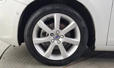 Volvo S60 2017, 97812 км, за 9500000 KRW - фото 5