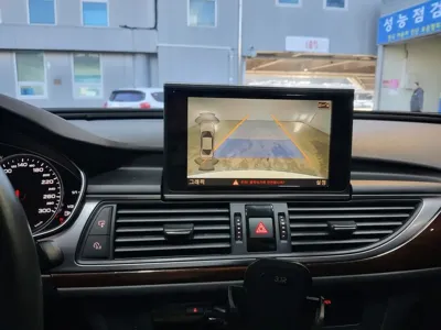 Audi A6 2015, 132262 км, за 9500000 KRW - фото 15