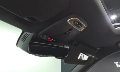 Volvo XC90 2017, 169120 км, за 31000000 KRW - фото 17