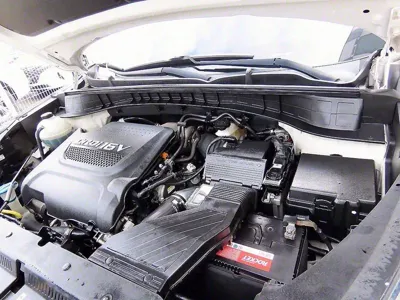 Hyundai Tucson 2016, 64668 км, за 14600000 KRW - фото 16