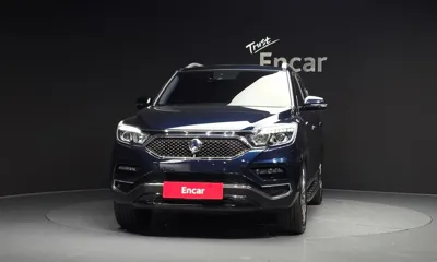 KG_Mobility_Ssangyong Rexton 2019, 118582 км, за 12000000 KRW - фото 3