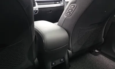 Hyundai Ioniq5 2025, 14660 км, за 46900000 KRW - фото 34