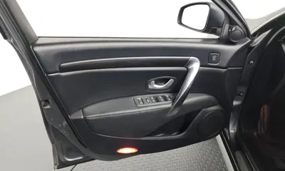 Renault-KoreaSamsung SM7 2016, 119899 км, за 4900000 KRW - фото 24