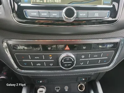 KG_Mobility_Ssangyong Rexton 2021, 70652 км, за 23800000 KRW - фото 13