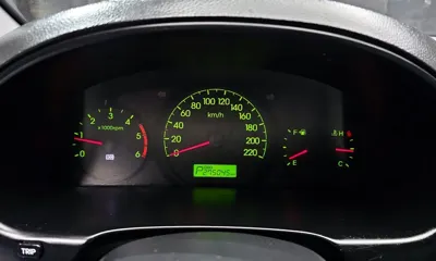 Hyundai Starex 2013, 275045 км, за 4600000 KRW - фото 8