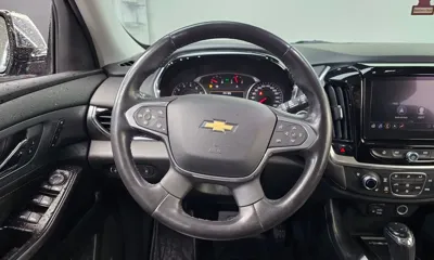 ChevroletGMDaewoo Traverse 2020, 93857 км, за 16990000 KRW - фото 13