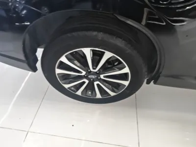 Subaru Forester 2016, 195000 км, за 56966.98 CNY - фото 10