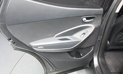 Hyundai Santafe 2016, 83499 км, за 12500000 KRW - фото 25