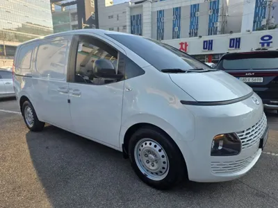 Hyundai Staria 2023, 120000 км, за 16990000 KRW - фото 3