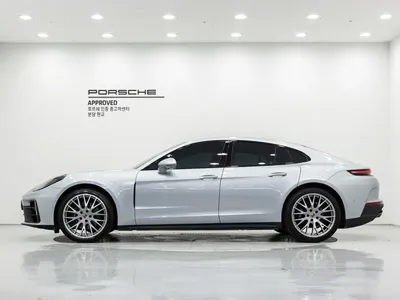 Porsche Panamera 2026, 2910 км, за 188000000 KRW - фото 6