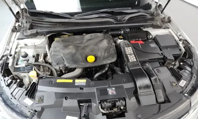 Renault-KoreaSamsung SM6 2017, 40341 км, за 11000000 KRW - фото 6