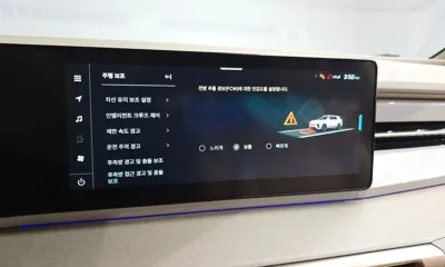 KG_Mobility_Ssangyong Actyon 2025, 39795 км, за 26500000 KRW - фото 18
