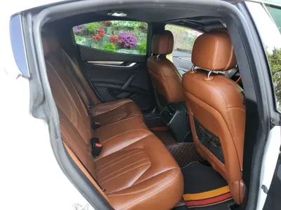 Maserati Ghibli 2015, 124000 км, за 9900000 KRW - фото 12