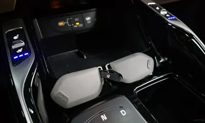 Kia Sorento 2024, 27333 км, за 27900000 KRW - фото 20