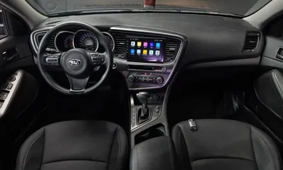 Kia K5 2015, 189174 км, за 5500000 KRW - фото 7
