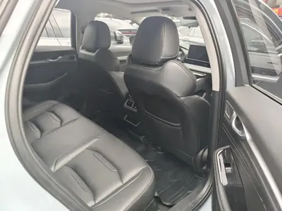 Geely Xingrui 2022, 30000 км, за 42500 CNY - фото 9