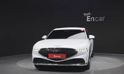 Genesis G90 2022, 73262 км, за 61990000 KRW