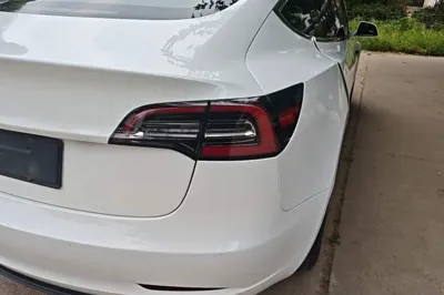 Tesla Model 3 2019, 54400 км, за 114226.28 CNY - фото 9