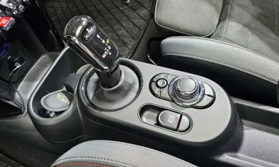MINI Cooper 2024, 9940 км, за 45000000 KRW - фото 9