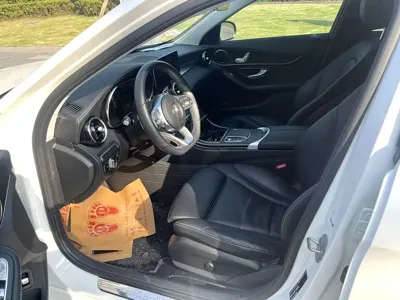 Mercedes-Benz C-Class 2019, 60000 км, за 83000 CNY