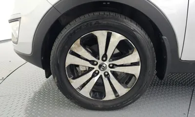 Kia Sportage 2013, 169597 км, за 4200000 KRW - фото 5