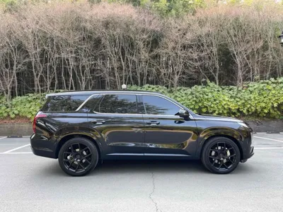 Hyundai Palisade 2024, 56950 км, за 55000000 KRW - фото 6