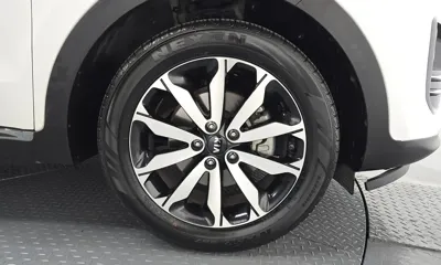 Kia Sportage 2017, 64499 км, за 15500000 KRW - фото 21