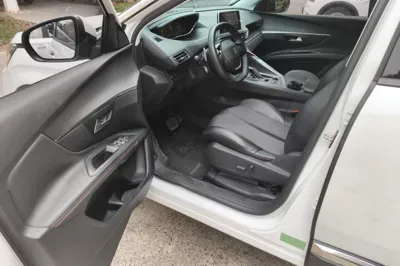 Peugeot 4008 2017, 179700 км, за 40434.32 CNY - фото 17