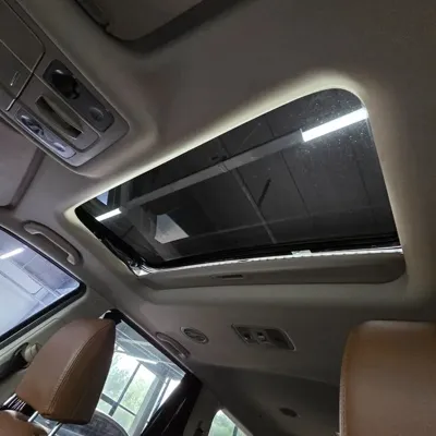 Kia Mohave 2018, 207936 км, за 11700000 KRW - фото 15