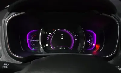 Renault-KoreaSamsung QM6 2019, 80636 км, за 13500000 KRW - фото 8