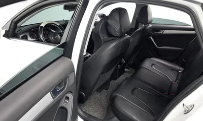Audi A4 2015, 100033 км, за 6500000 KRW - фото 12
