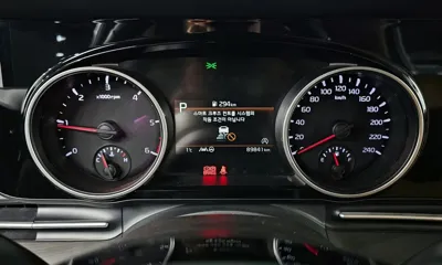 Kia Canival 2021, 89841 км, за 25200000 KRW - фото 8