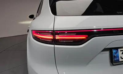 Porsche Cayenne 2021, 77615 км, за 79900000 KRW - фото 23