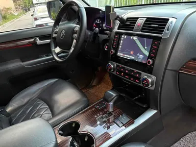 Kia Mohave 2018, 160000 км, за 13500000 KRW - фото 8