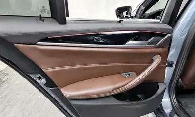 BMW 5-Series 2019, 50792 км, за 31500000 KRW - фото 25