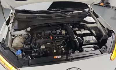 Hyundai Kona 2021, 81439 км, за 19000000 KRW - фото 6