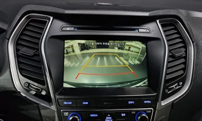Hyundai Santafe 2017, 130851 км, за 12700000 KRW - фото 15