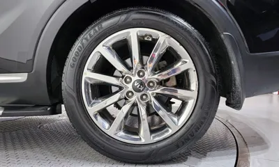 Kia Sorento 2015, 165545 км, за 9900000 KRW - фото 21