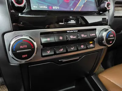 Kia Mohave 2017, 170400 км, за 10800000 KRW - фото 15