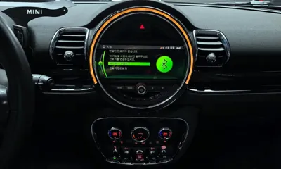 MINI Clubman 2019, 102256 км, за 12900000 KRW - фото 14