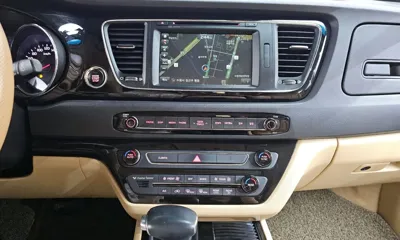 Kia Canival 2018, 246010 км, за 10500000 KRW - фото 15