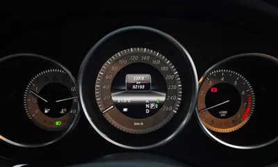 Mercedes-Benz CLS-Class 2013, 52153 км, за 15500000 KRW - фото 8