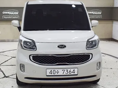 Kia Ray 2012, 180000 км, за 4990000 KRW